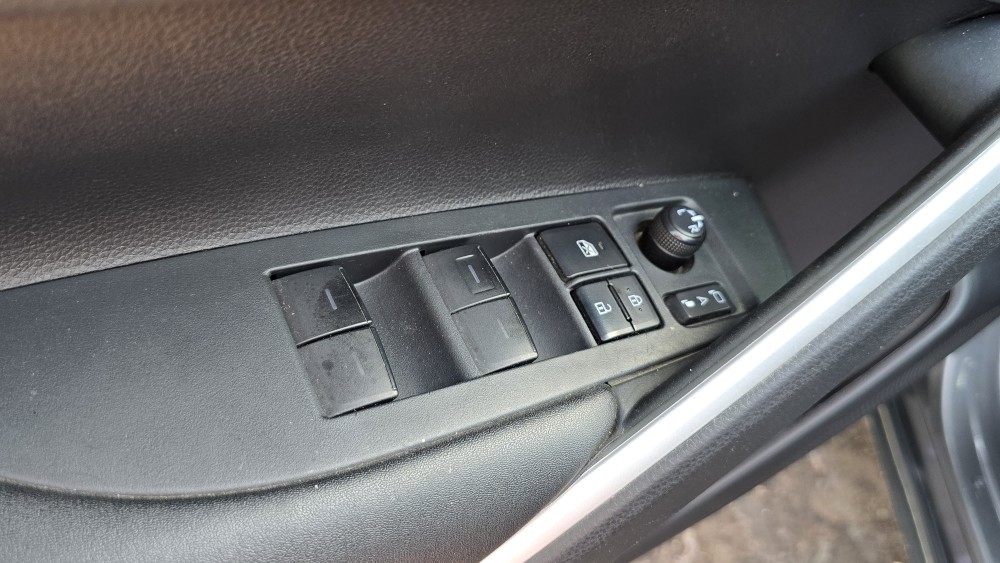 Toyota Corolla Cross — foto 11